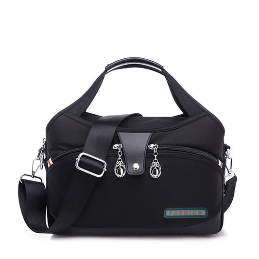 WW | Anti Diebstahl Handtasche