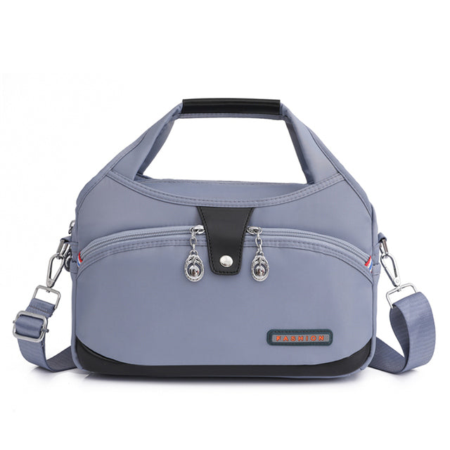 WW | Anti Diebstahl Handtasche