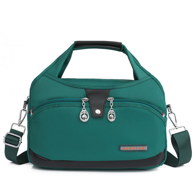 WW | Anti Diebstahl Handtasche
