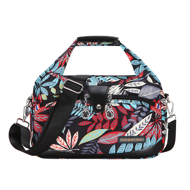 WW | Anti Diebstahl Handtasche