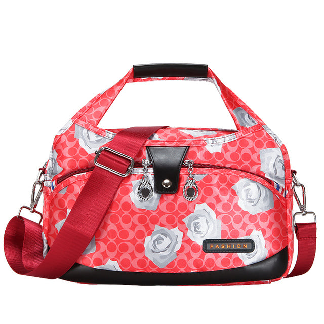 WW | Anti Diebstahl Handtasche