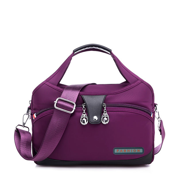 WW | Anti Diebstahl Handtasche