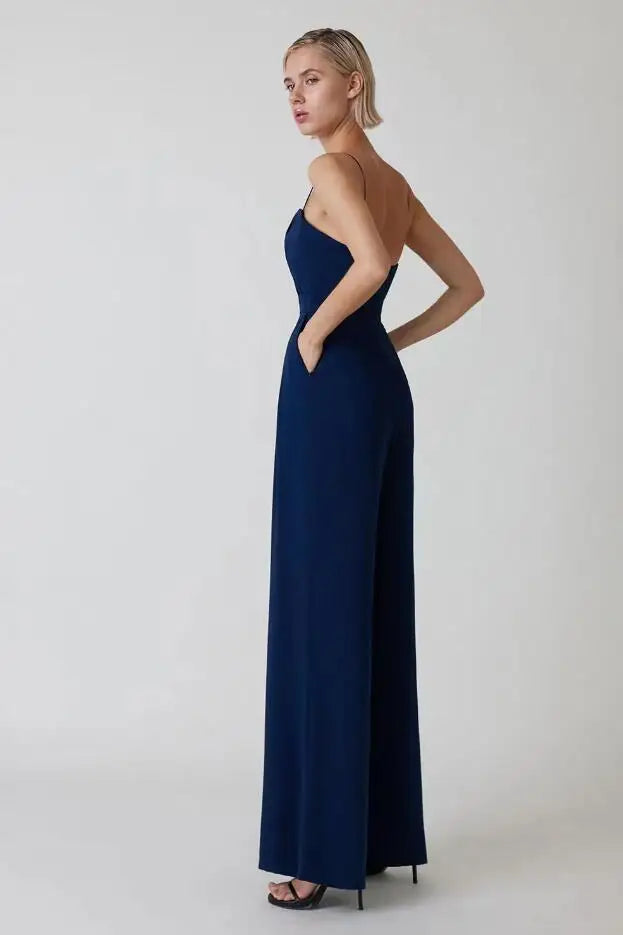 W&W – Elegant Jumpsuit