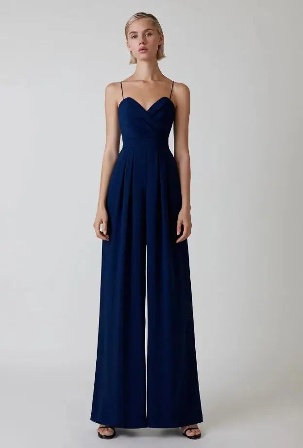 W&W – Elegant Jumpsuit