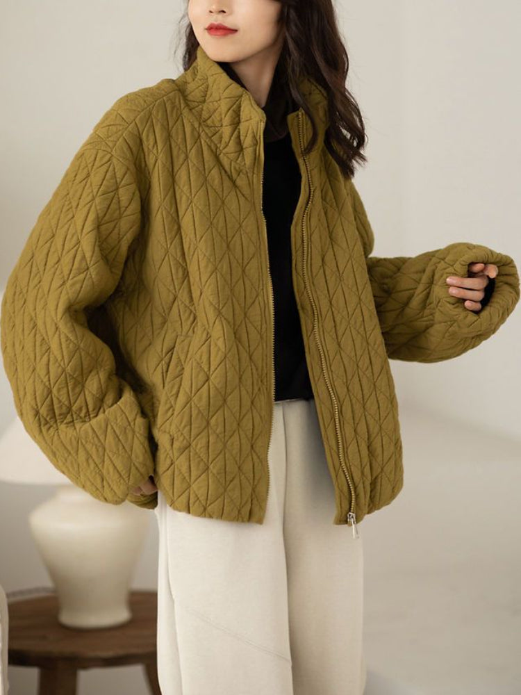 WW | Stylish Warm Jacket
