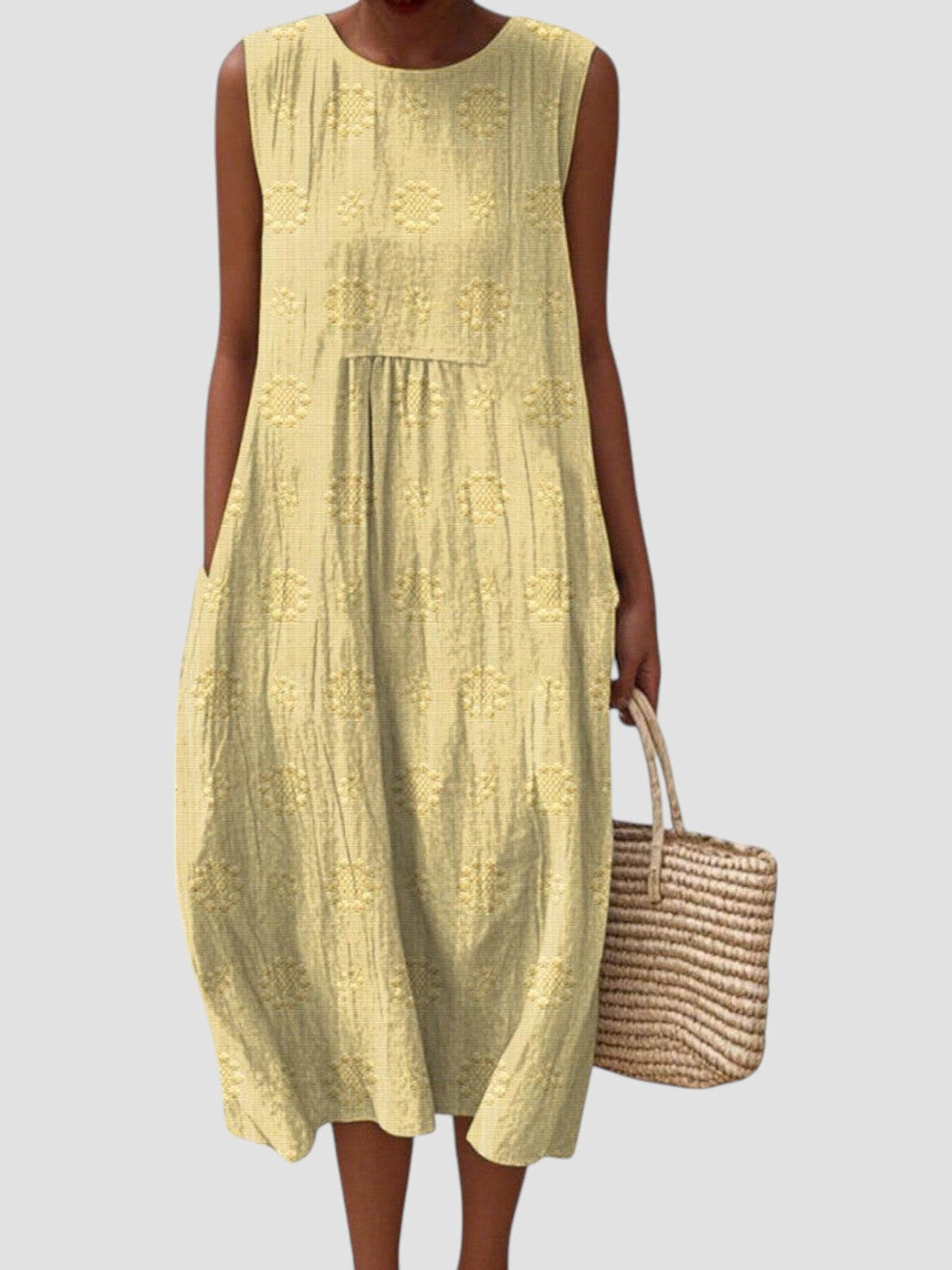 Silvia | Dress