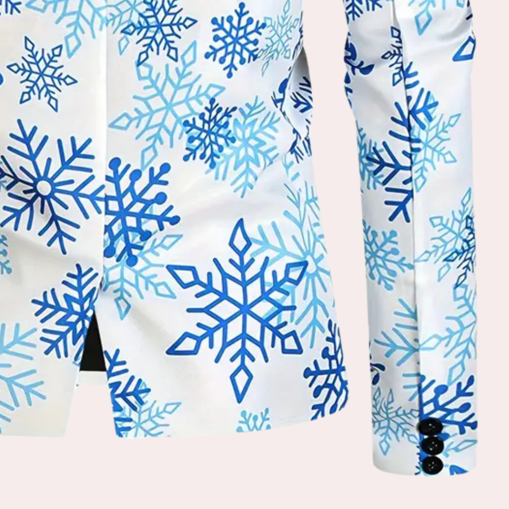 WW | Blazers for Festive Occasions