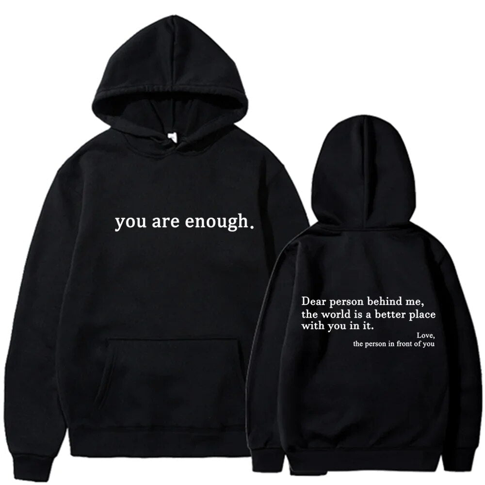 WW | Confidence Boost Hoodie