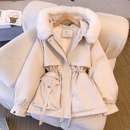 WW | Moderne und schicke Winterjacke