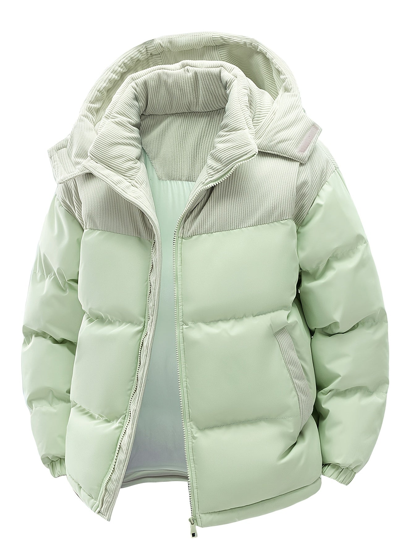 WW | Premium Men's Winter Parka