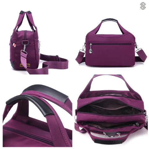 Stylish handbag