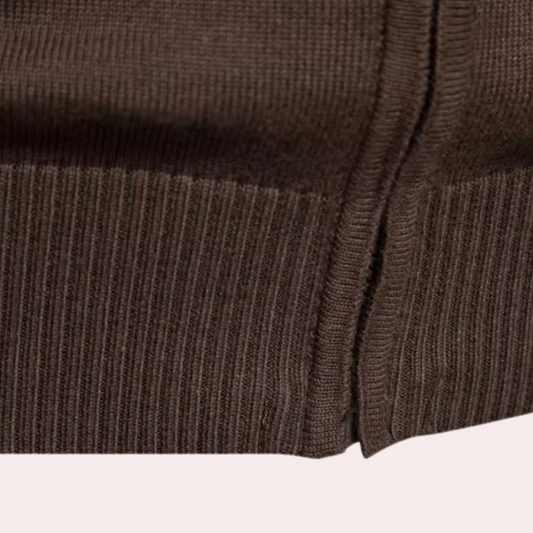 WW | Warmes Strickwest für Herren