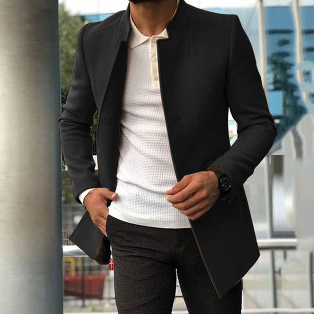 WW | Elegant and comfortable jacket