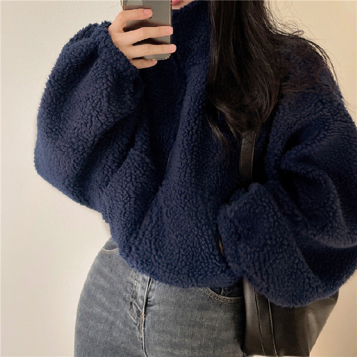 WW | Women's fitness fleece jacket
