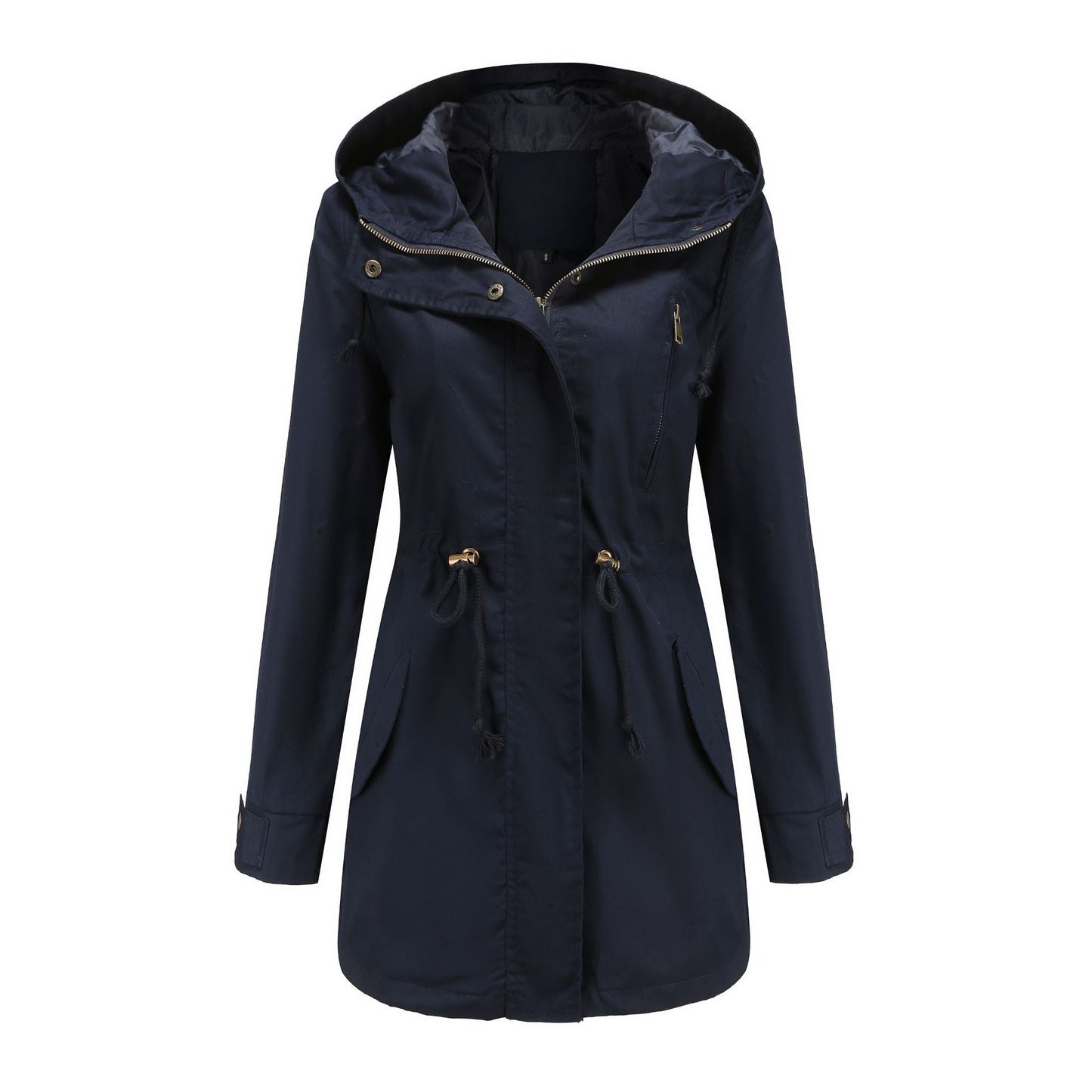 WW | Elegant Long Jacket for Women