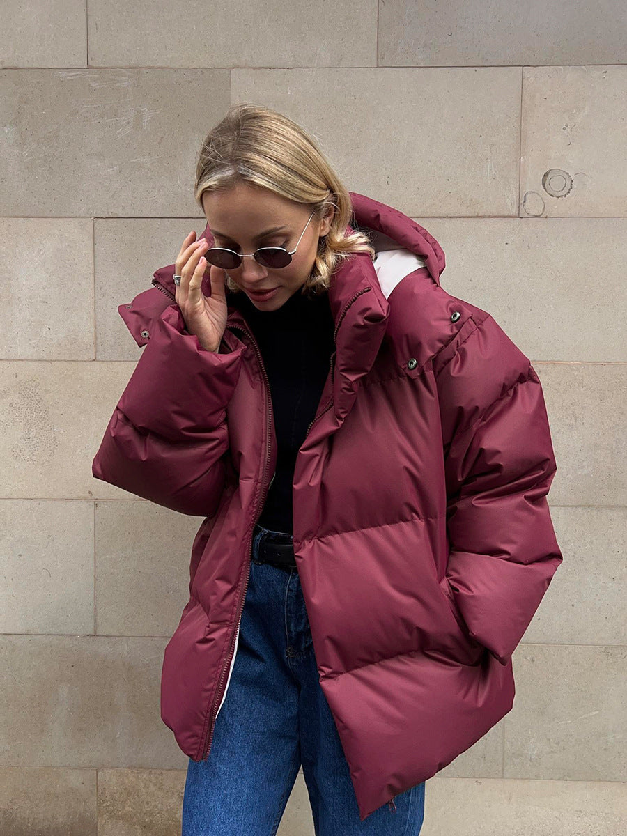 WW | Women's Jacket