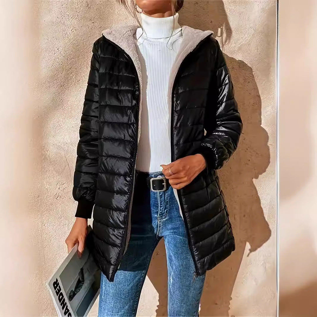 WW | Women's Winter Casual Jacket