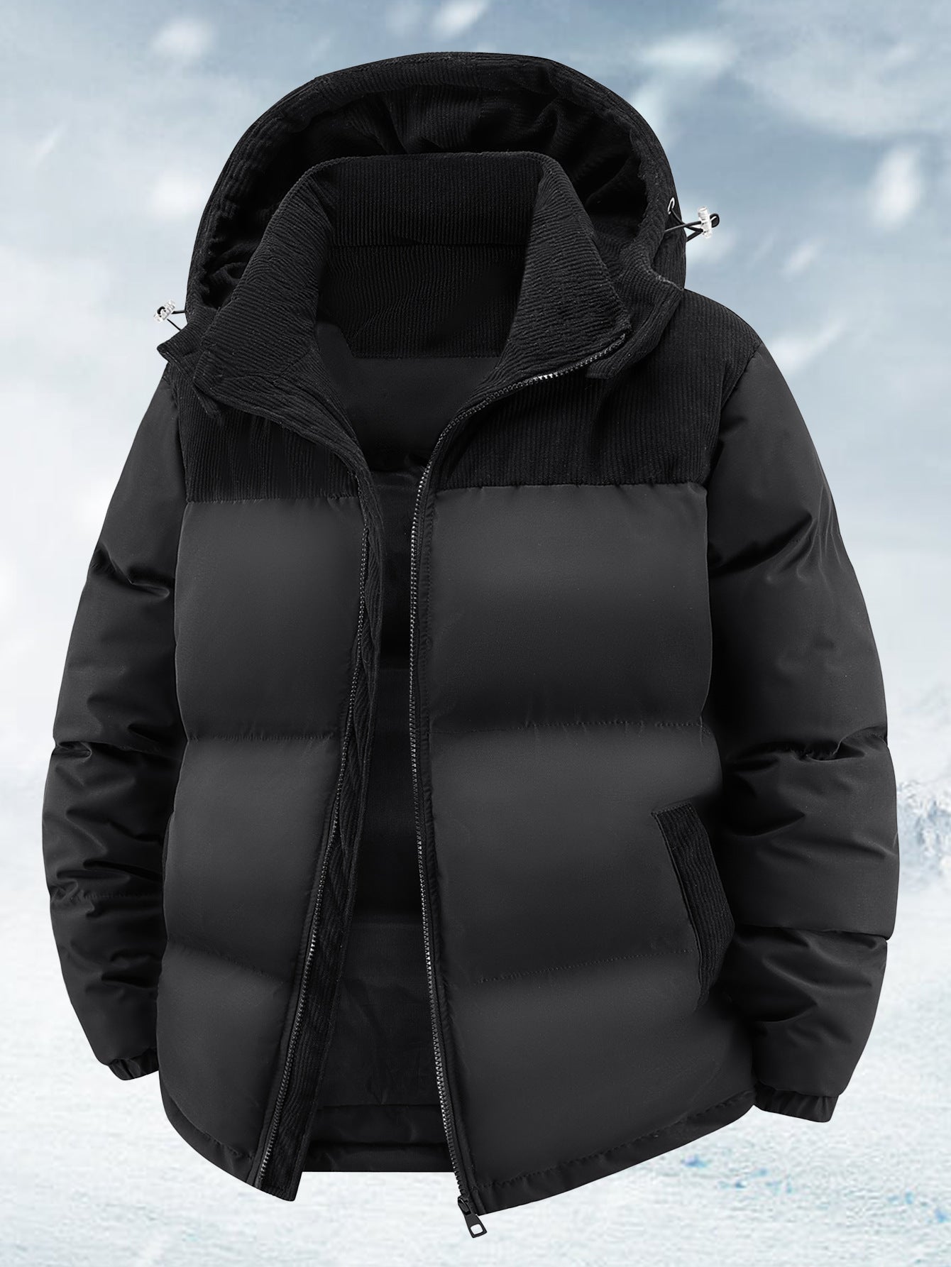 Women's Winter Jacket WW