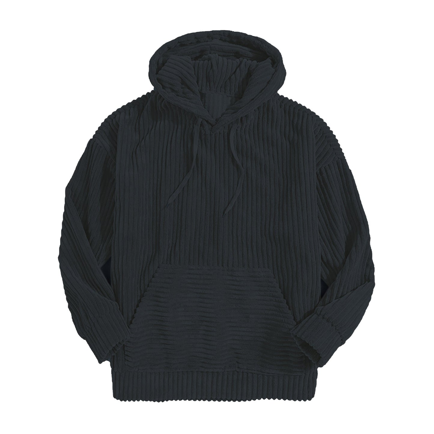 WW | Corduroy Komfort Hoodie Sweatshirt