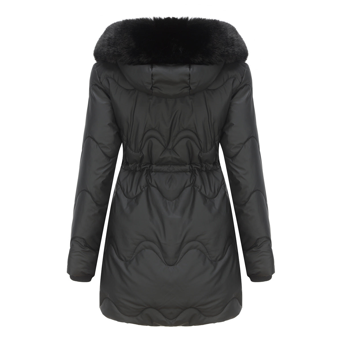 WW | Long Jacket for Women