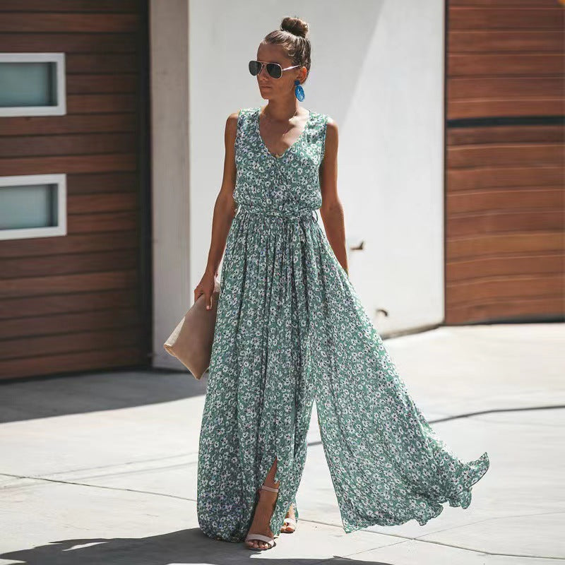 WW | Elegantes Pendelkleid