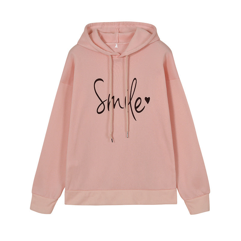 WW | Bequeme Kapuzenjacke für Damen