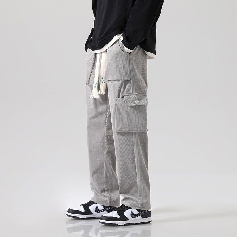 WW | Herren Cargo-Hose