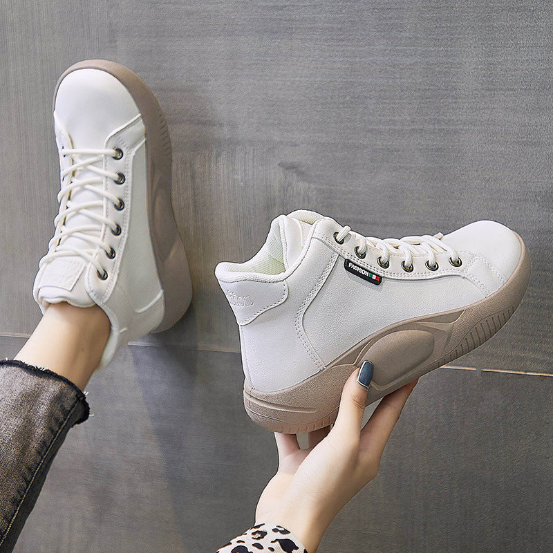 W&W - Women's Casual Shoes