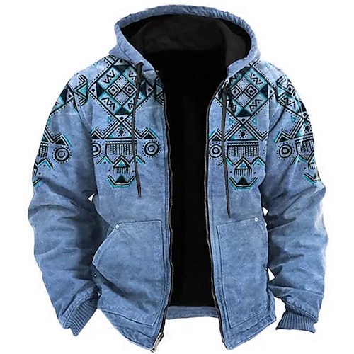 WW | Isolierte Sherpa Jacke