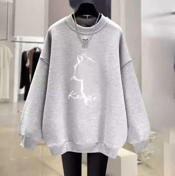 WW | Men's Sweatshirt
