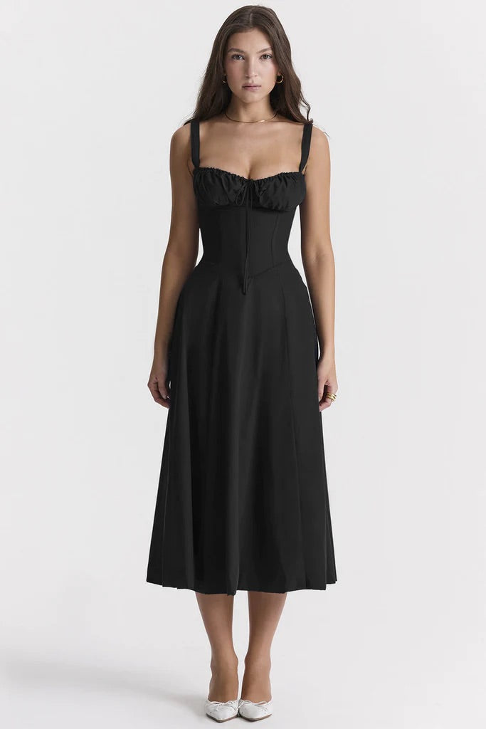 Angie Spring Dress