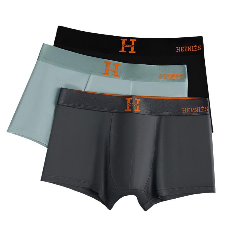 WW | 3-Pack Premium Cooling Underwear Boxers