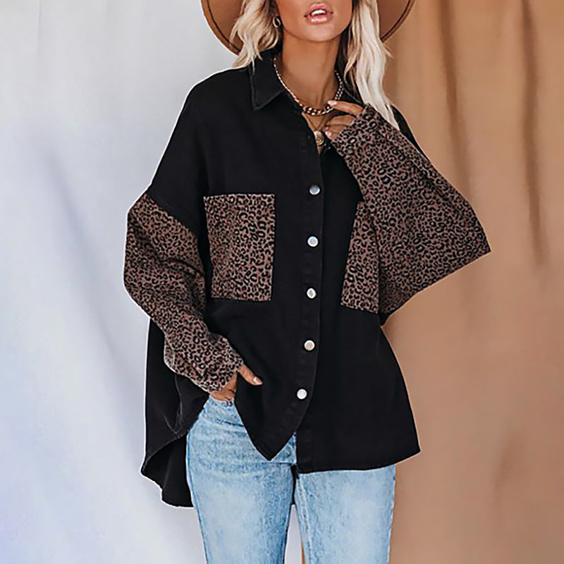 Casual and Effortless Blouse