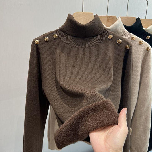 WW - Winter Warm Sweaters