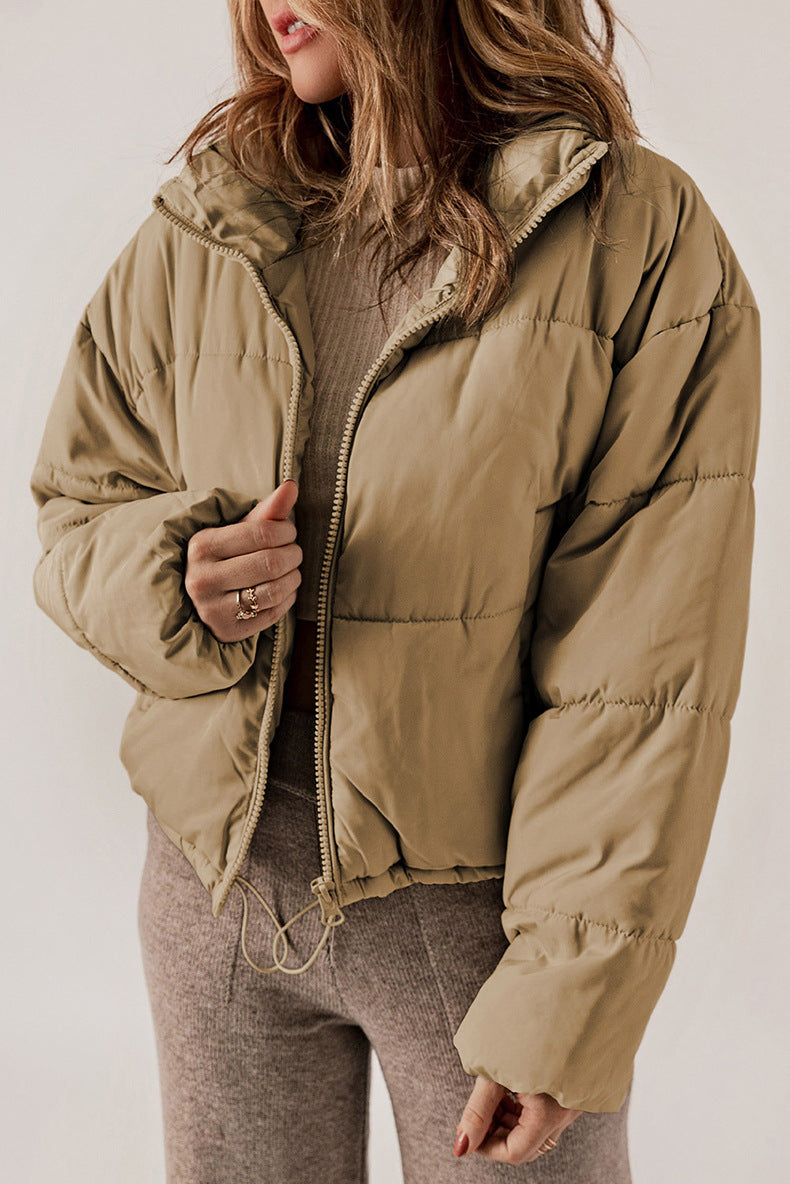 WW | Versatile & thick jacket