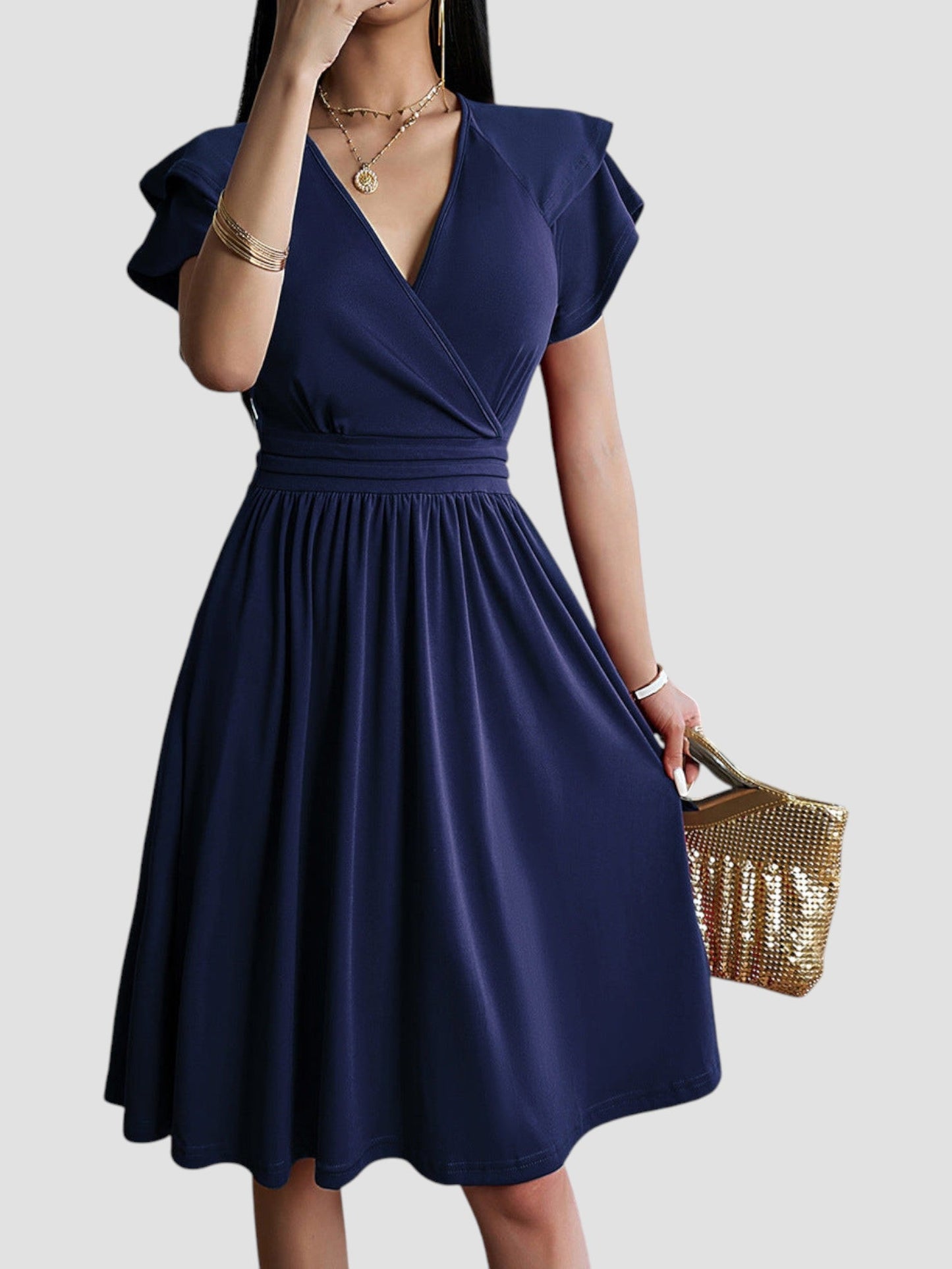 Lucia | Kleid