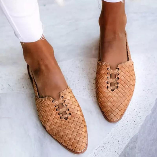 Lena – Elegant and Comfortable Women's Shoe