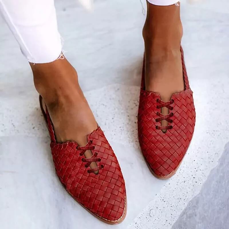 Lena – Elegant and Comfortable Women's Shoe