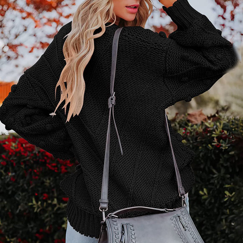 WW | Eleganter Strickpullover für Alltag