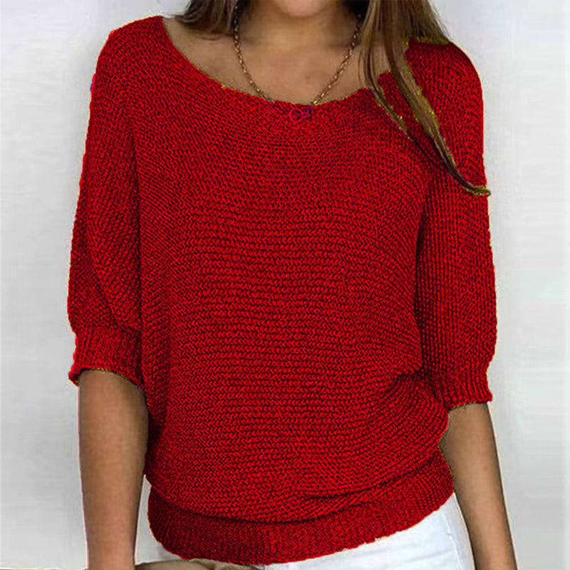 WW | Lässig Pullover