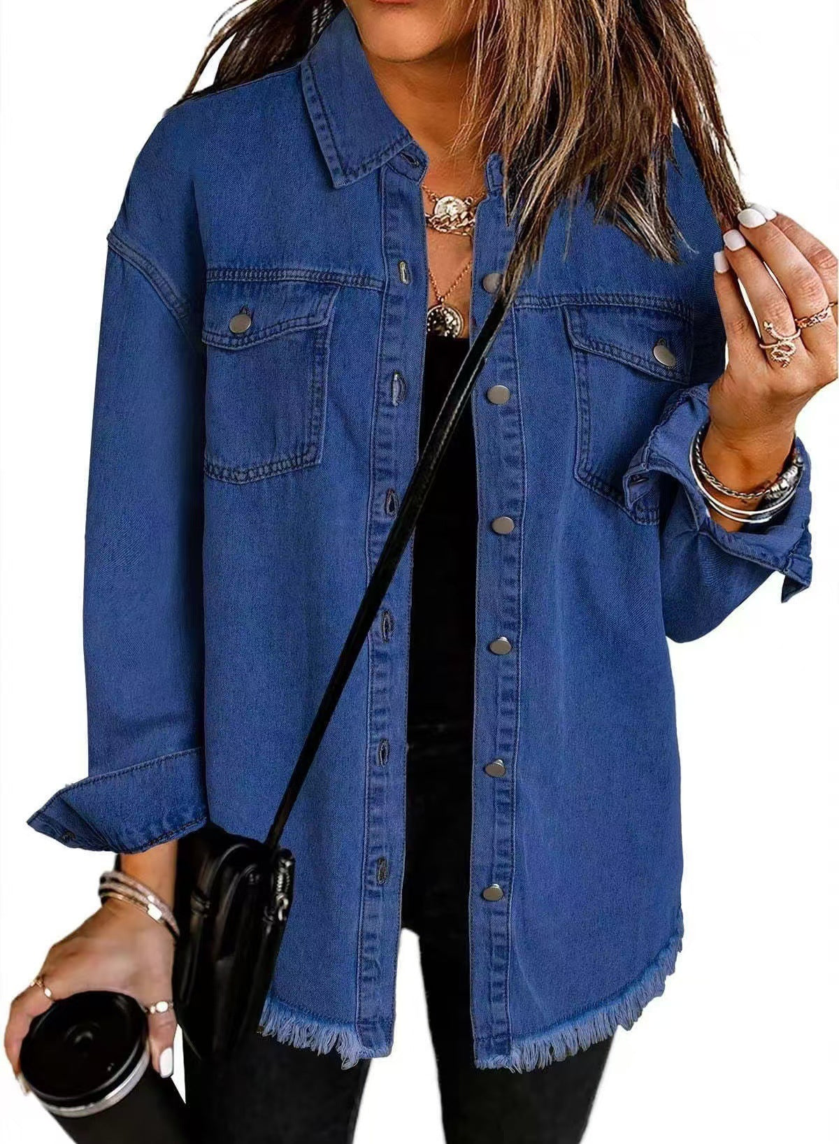 WW | Classic Everyday Jacket