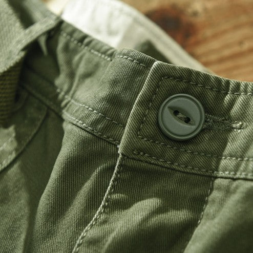 Weston™ | Sophisticated Streetwear Trousers