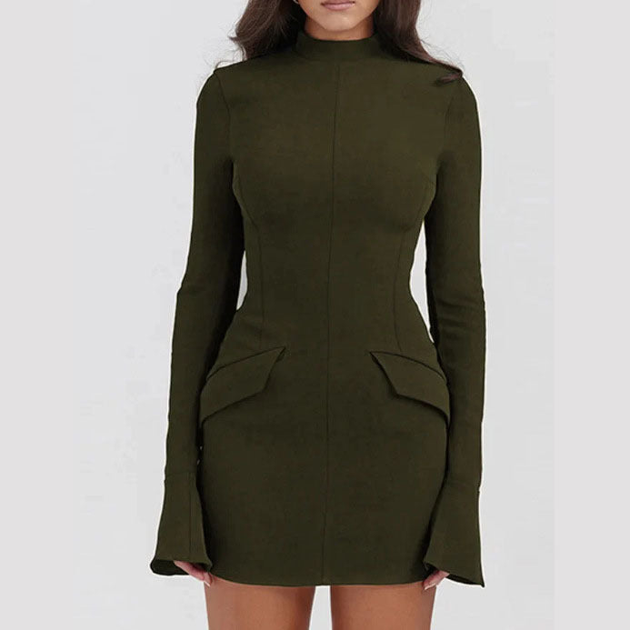 WW | Elegantes Kleid