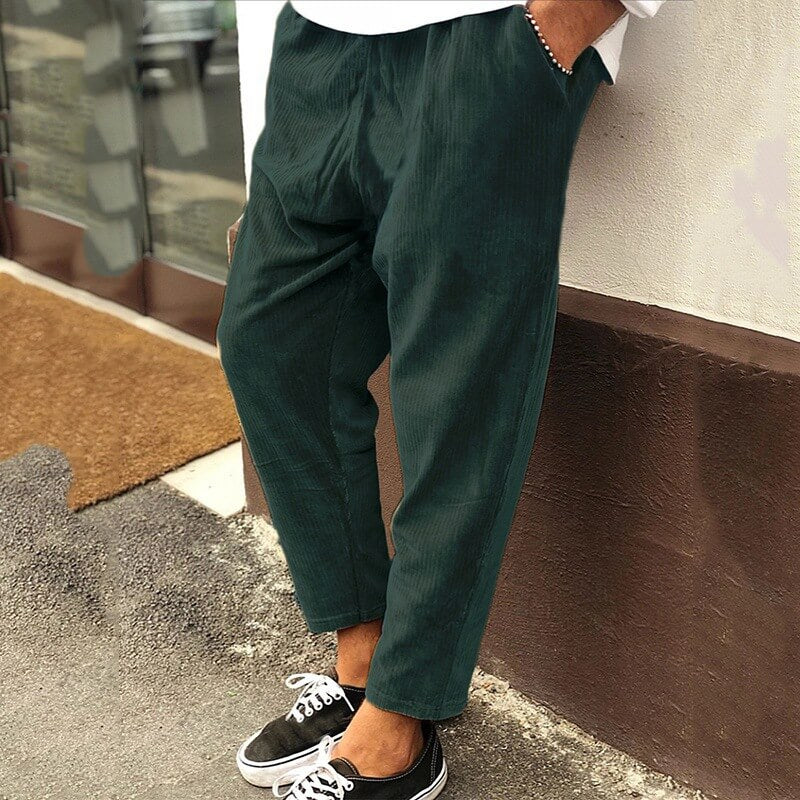 WW | The stylish and unique corduroy pants