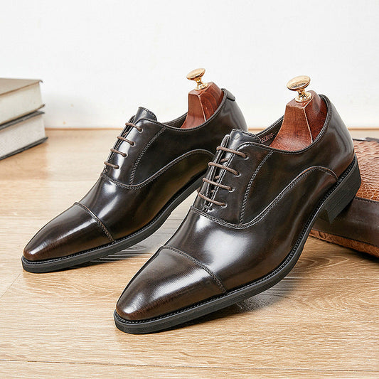 WW | Alltagstaugliche Schuhe mit Komfort