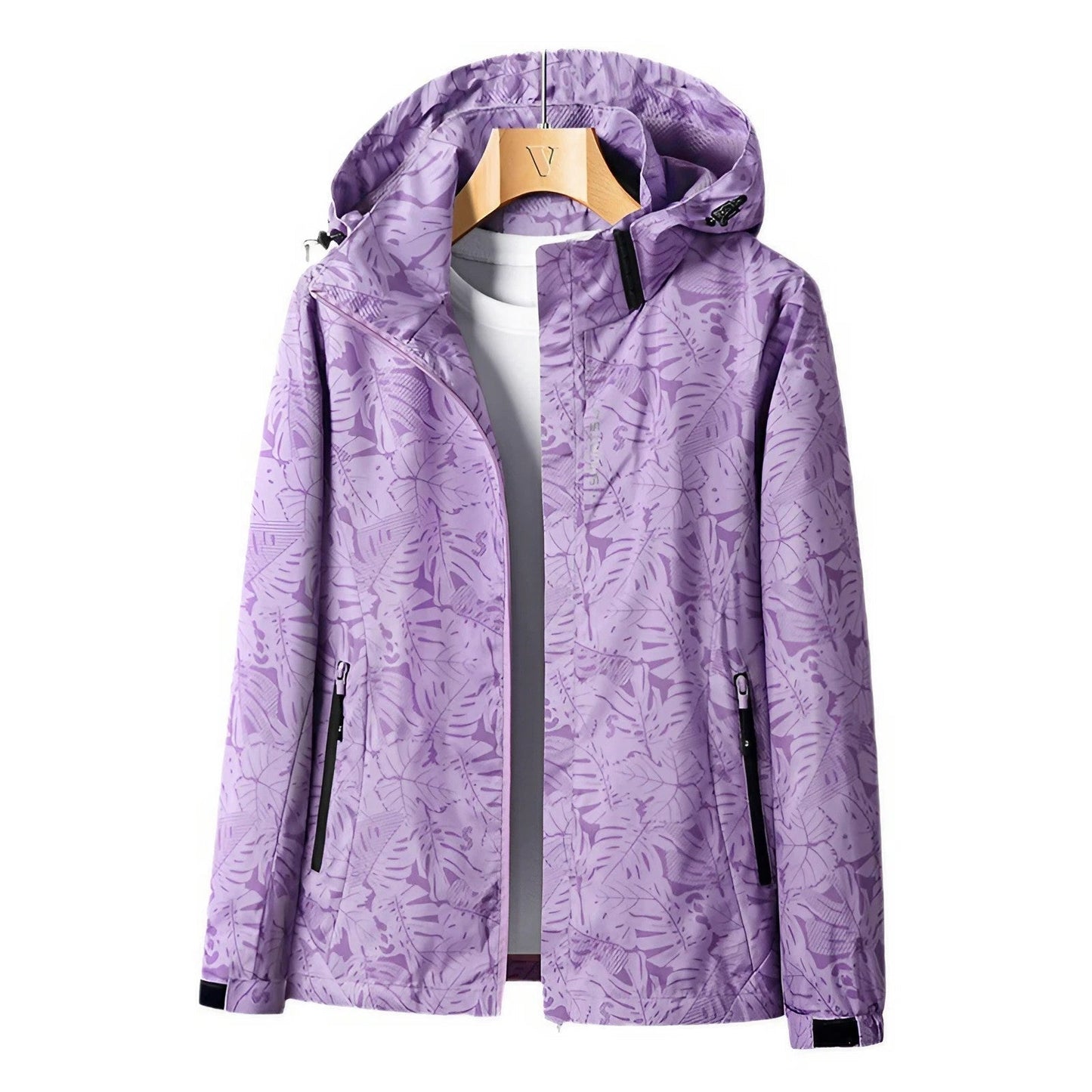 WW | Stylish women's coat for autumn