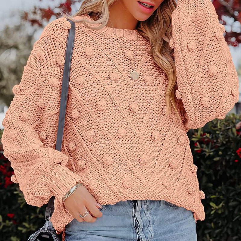 WW | Eleganter Strickpullover für Alltag
