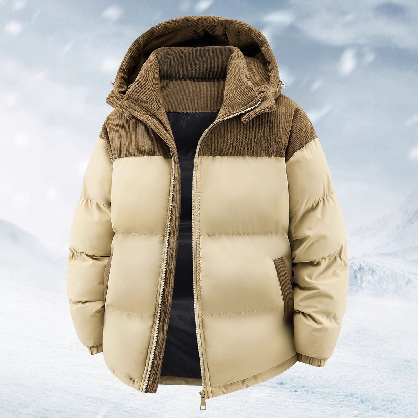 Women's Winter Jacket WW