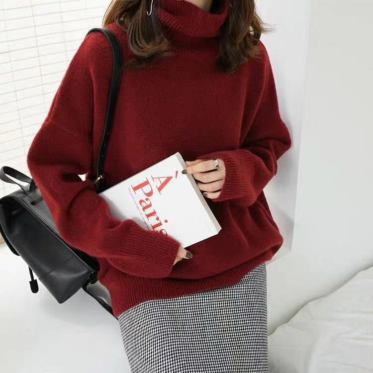 WW | Stylish classic sweater