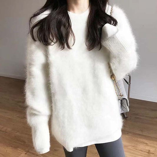 WW | Lässiger Strickpullover mit Komfortabler Passform